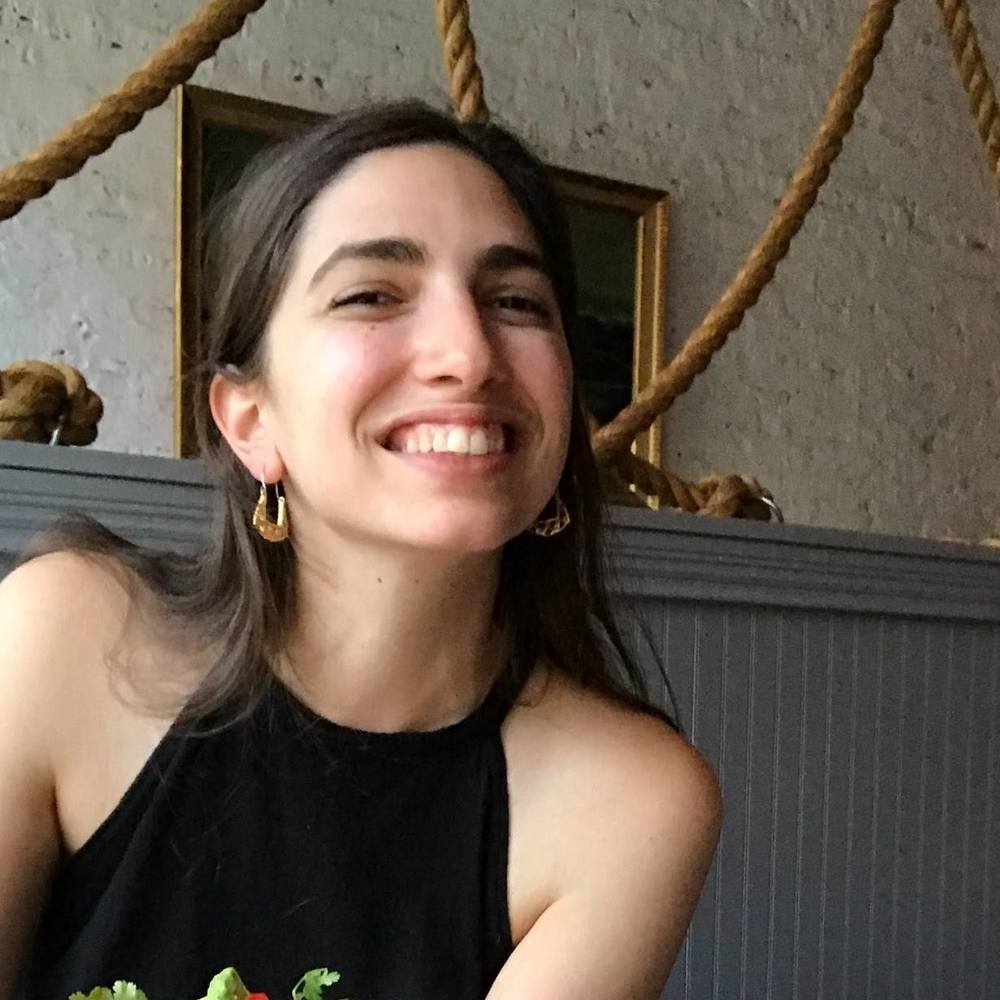 Meet your Posher, Tessa